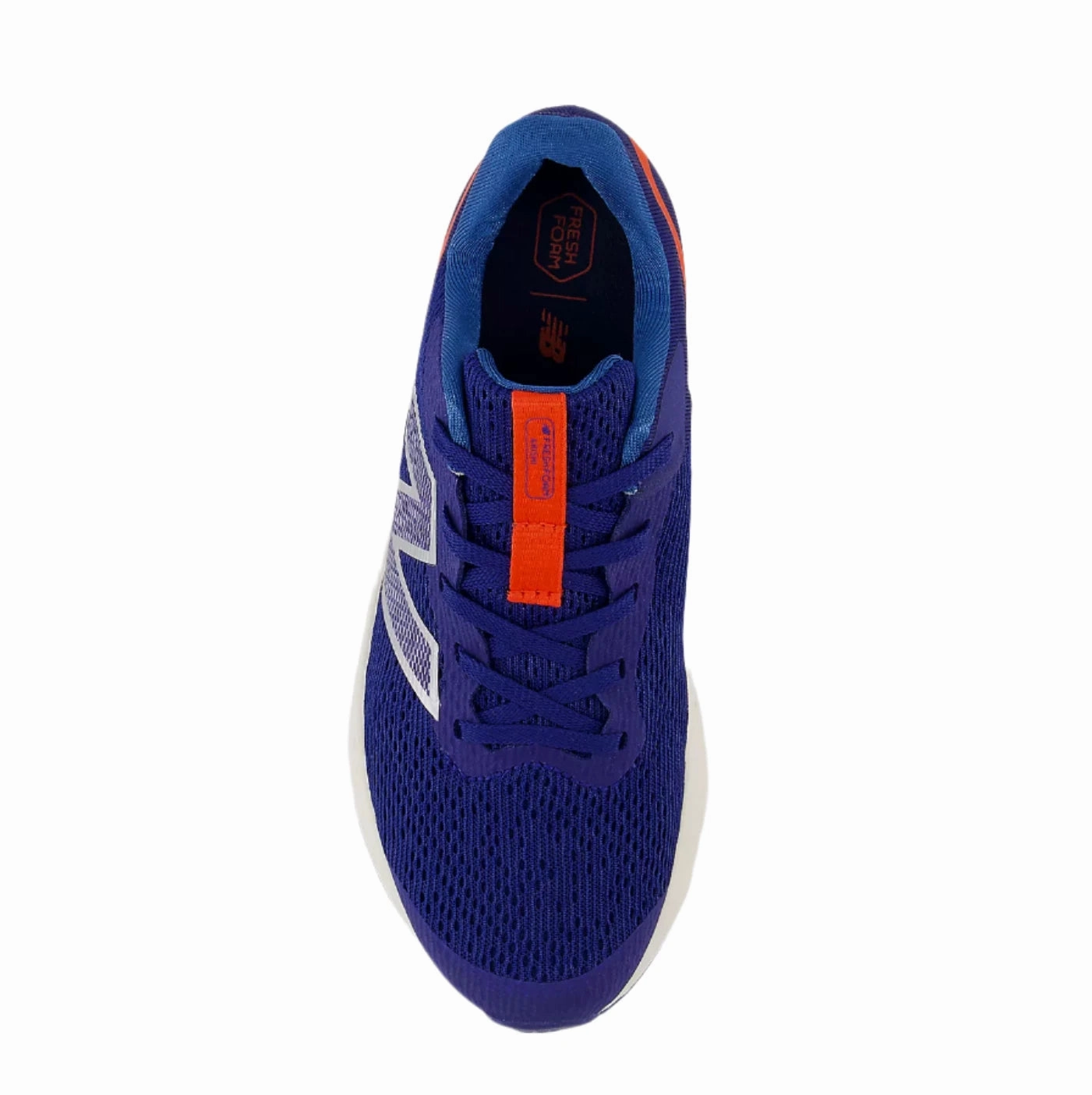New Balance Kids (Sizes 3.5-7) Fresh Foam Arishi V4 - Inkwell Swim Ready City Edge