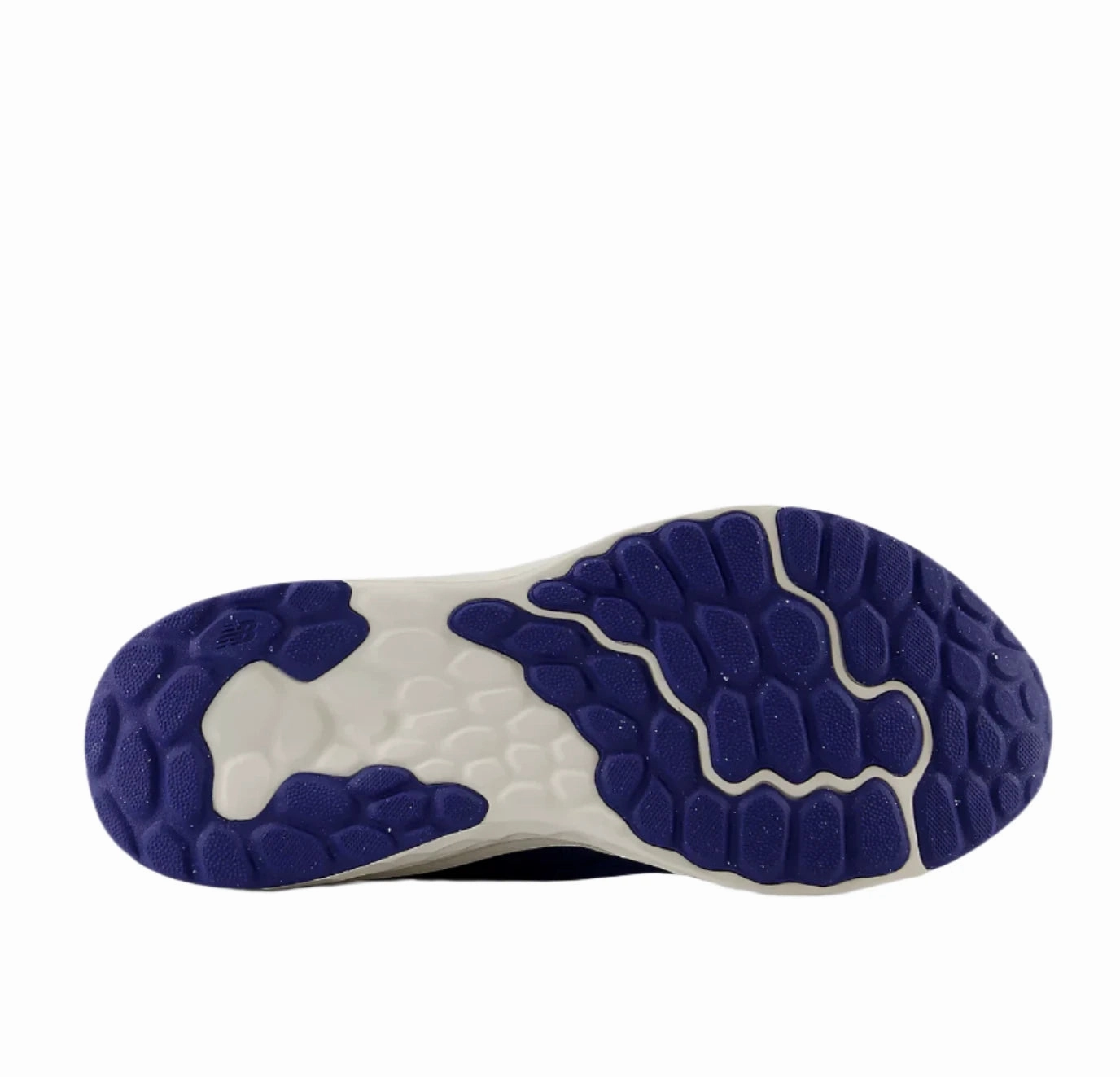 New Balance Kids (Sizes 3.5-7) Fresh Foam Arishi V4 - Inkwell Seamless Interior