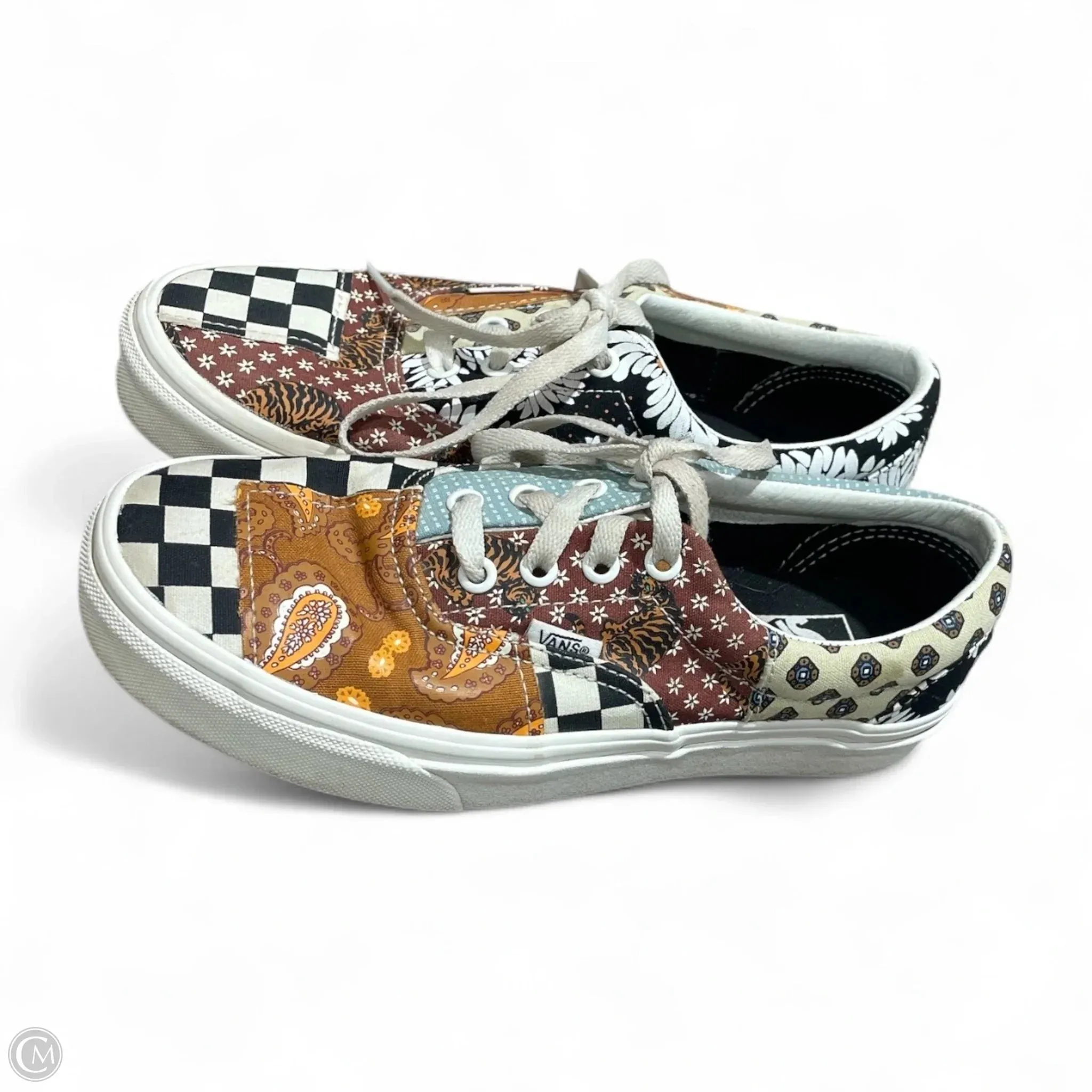 Adaptive Cushioning Tech Shoes Sneakers By Vans In Multi-colored, Size: 7.5