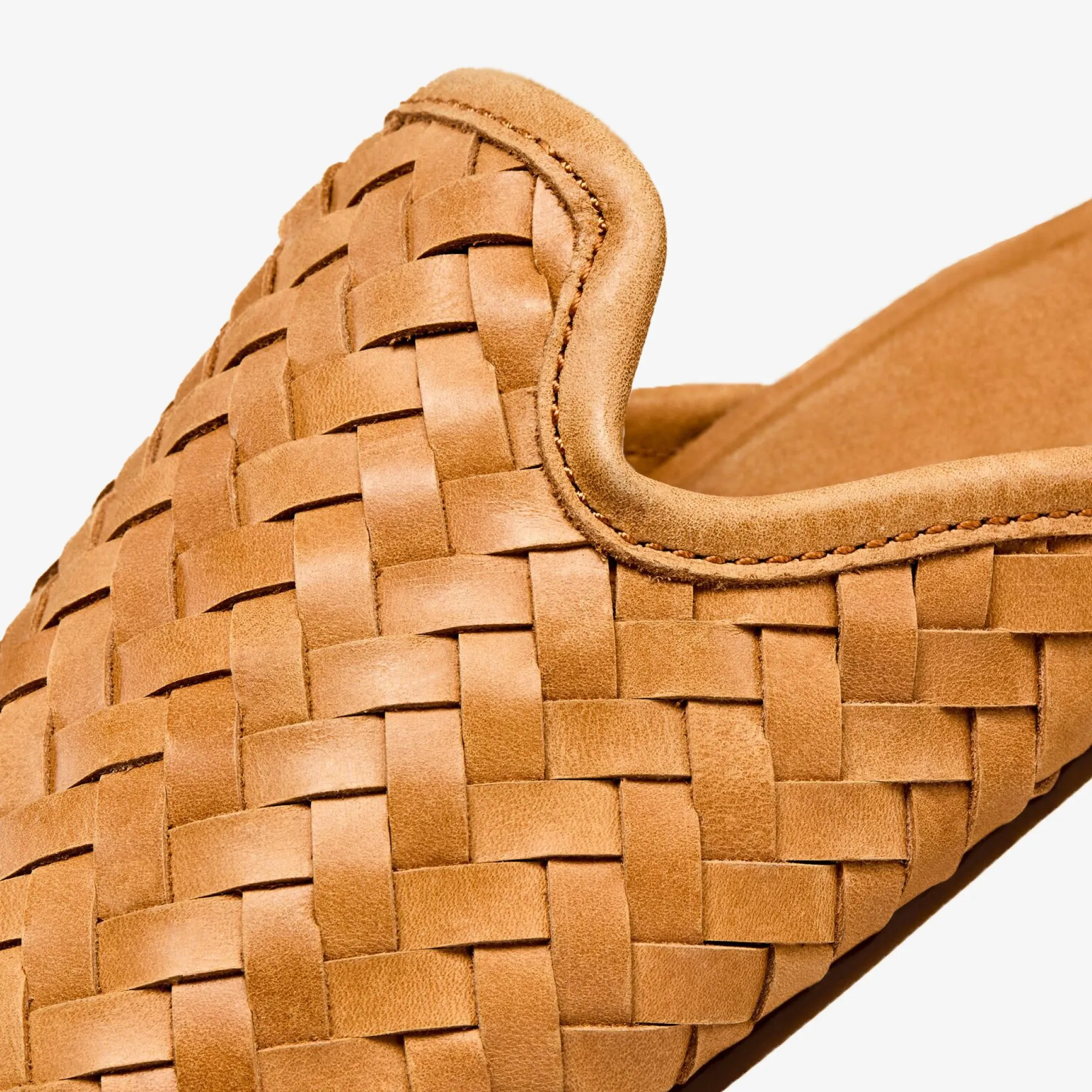 Grip Sole Mii  -  Kukui Brown / Kukui Brown