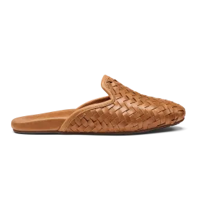 Mii  -  Kukui Brown / Kukui Brown Memory Foam Wellness Seekers Core Support