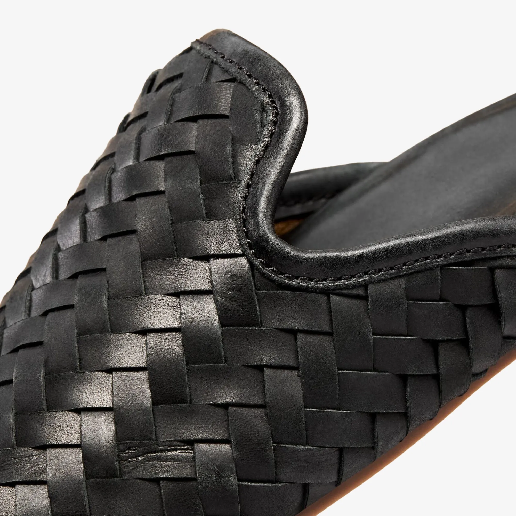 Mii  -  Onyx / Onyx Comfort Tongue easy move