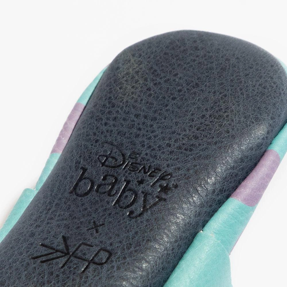 All Day Comfort Mike and Sully City Baby Shoe