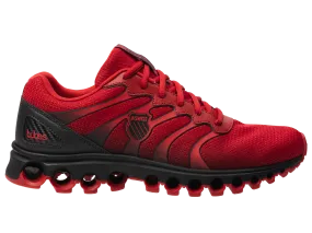 Secure fit Hot Pick 07112-603-XW | TUBES 200 | RED/BLACK