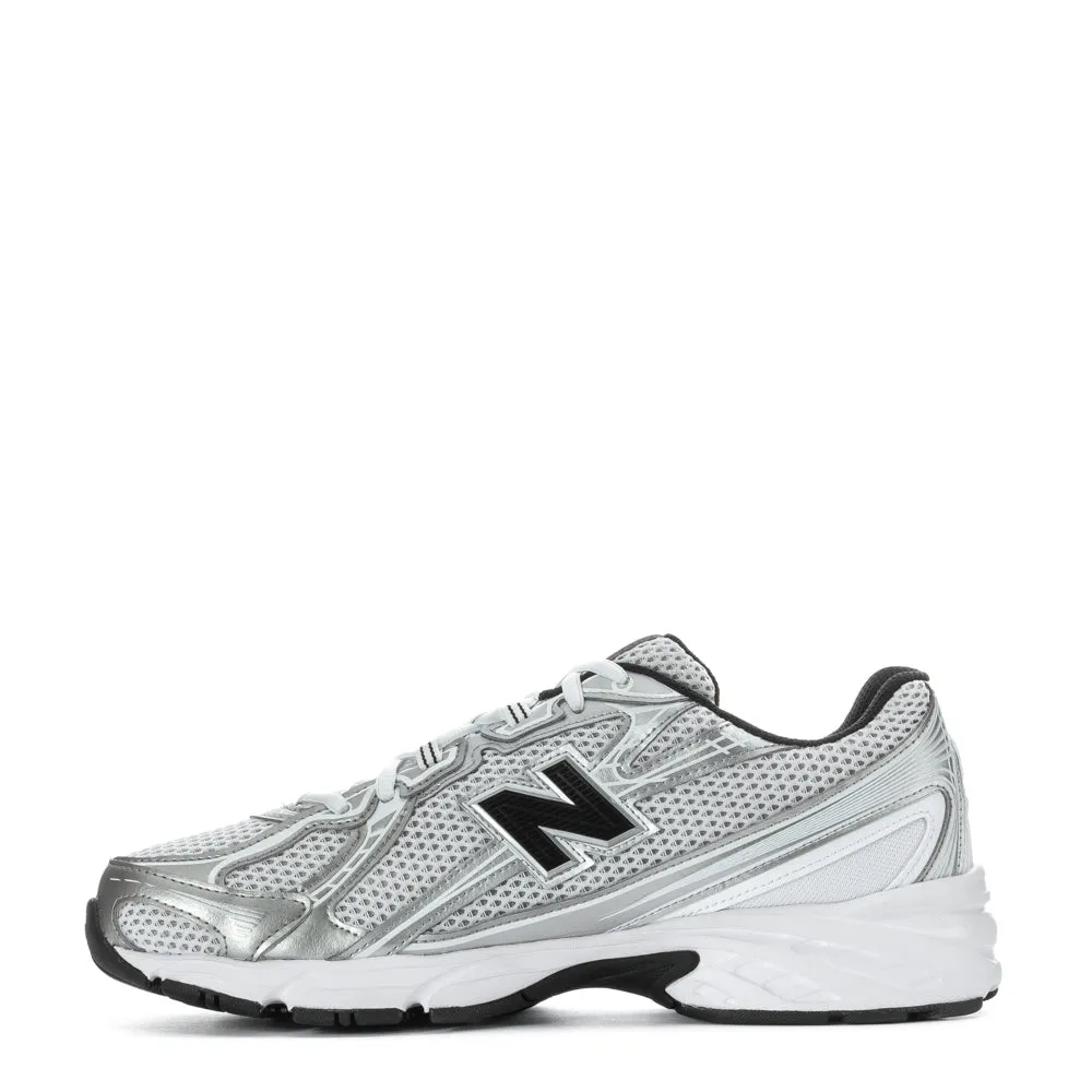 Well Cushioned Seamless Technology 740 - Mens