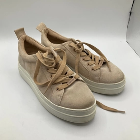 High-performance piece Shoes Sneakers By J Slides  Size: 7