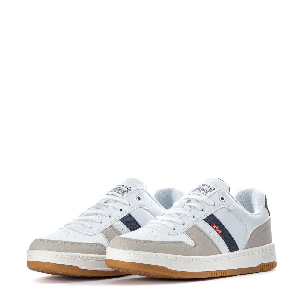 Drive Lo - Mens Street Drive Impact Resistant Plate