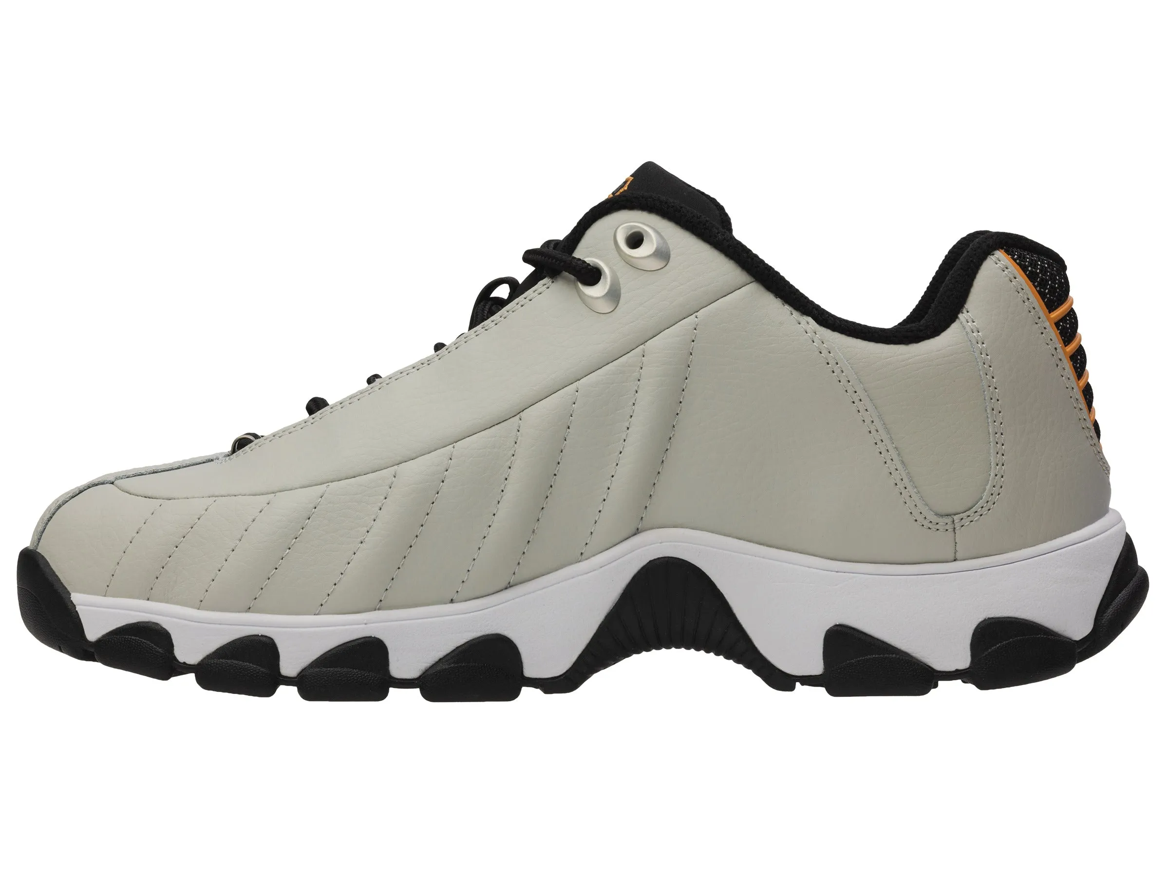 Durable Build Airport Travel High Rebound Midsole 03426-092-XW | ST329 CMF | NORTHERN DROPLET/WHITE/BLACK/BLAZE ORANGE