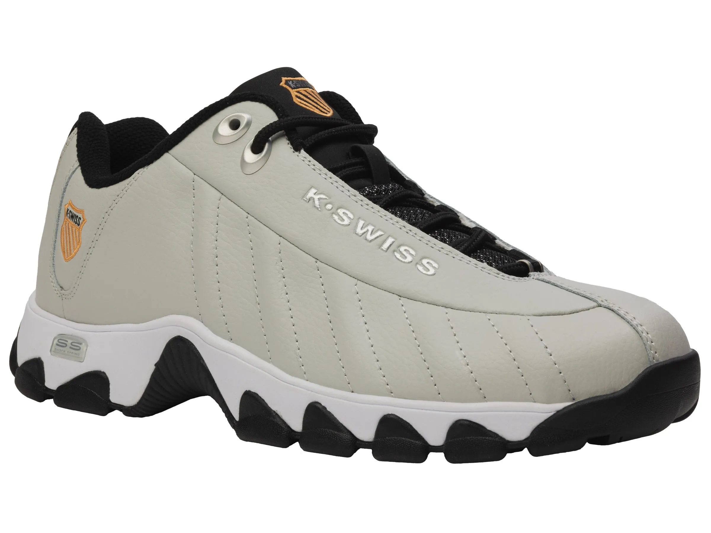 Luggage Fit Shock Resistant 03426-092-XW | ST329 CMF | NORTHERN DROPLET/WHITE/BLACK/BLAZE ORANGE