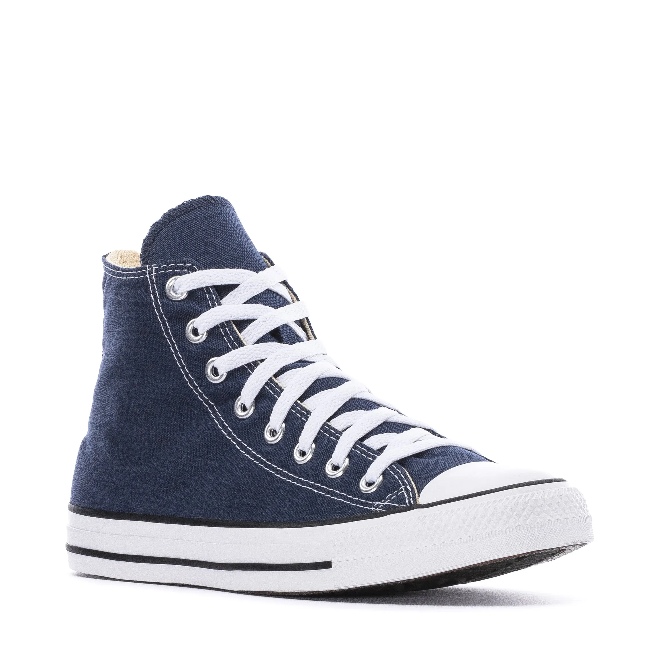 Moisture Wicking Linings Sport Fanatic Chuck Taylor All Star Hi Core - Mens