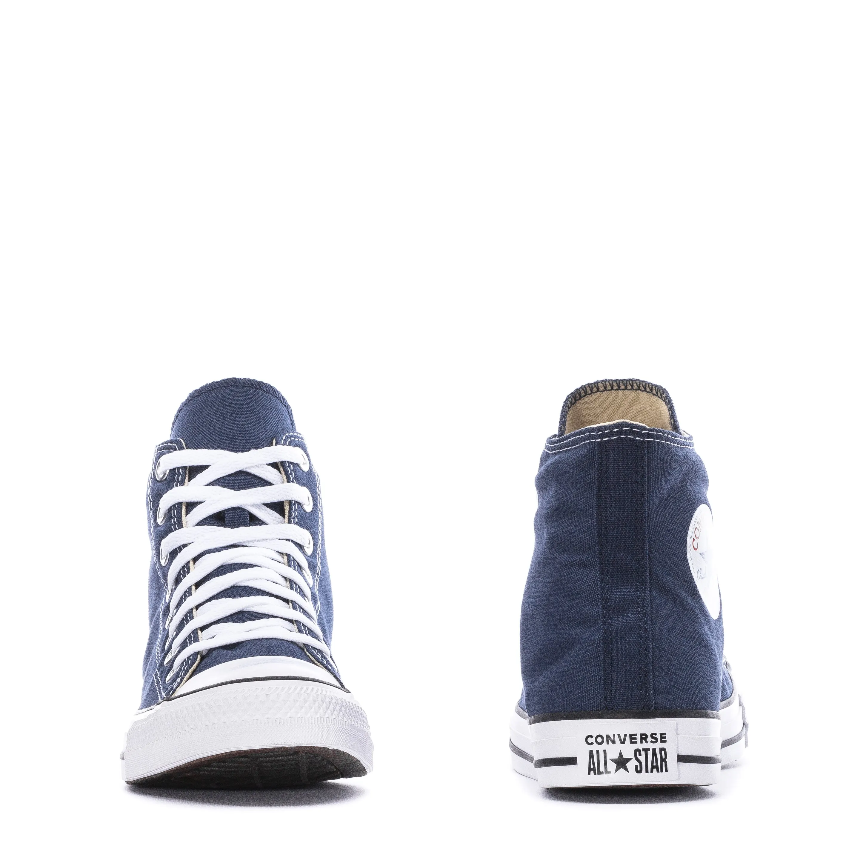 Chuck Taylor All Star Hi Core - Mens Luxe support