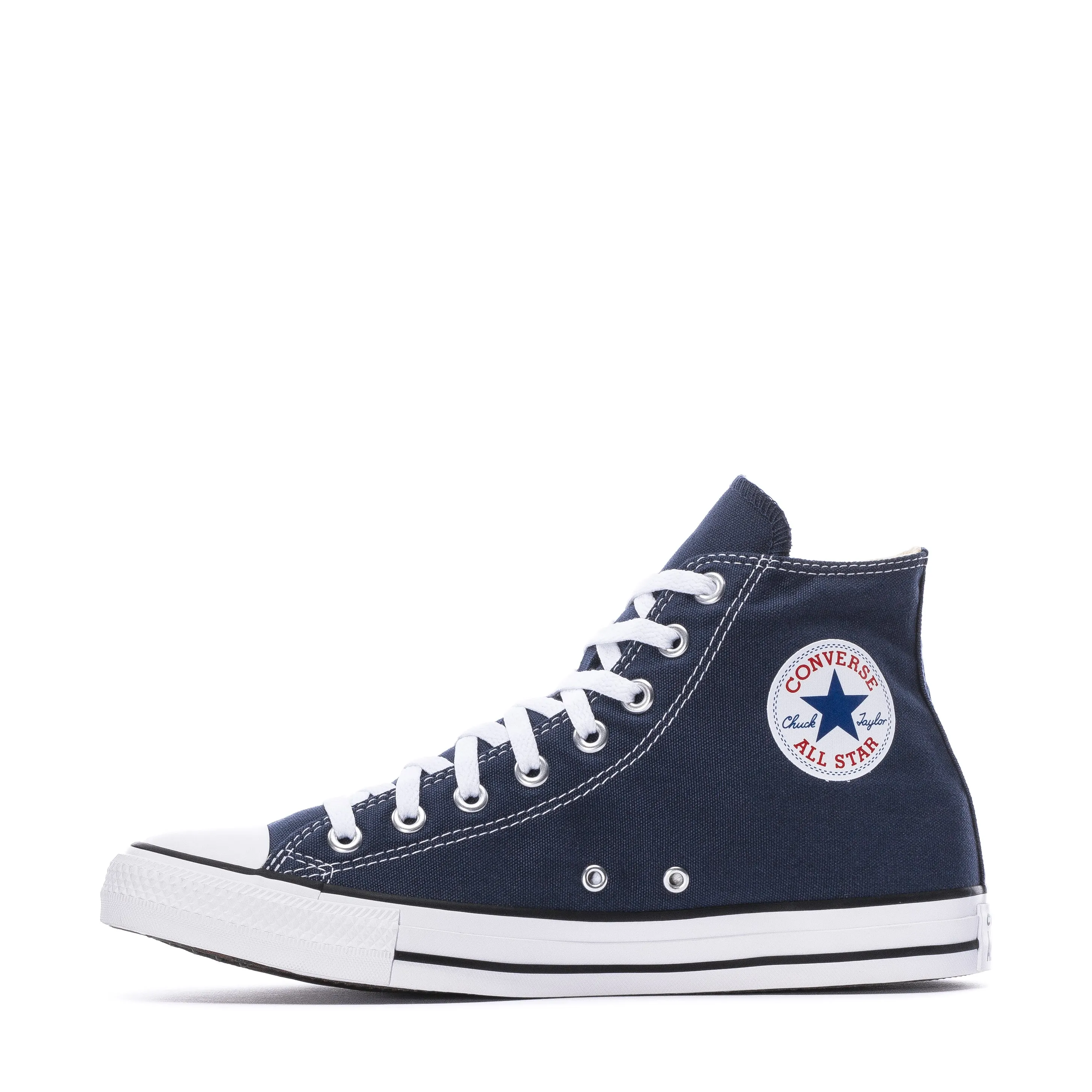 Comfortable Wear Chuck Taylor All Star Hi Core - Mens