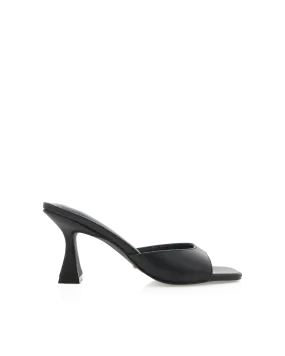 BINITA - BLACK Hot Mood Ankle wrap