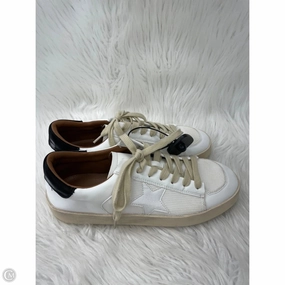 Daily Steps Shoes Sneakers By Corkys In Cream, Size: 9