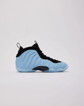 Cute kids' shoes Nike Little Posite One 'Psychic Blue' Grade-School
