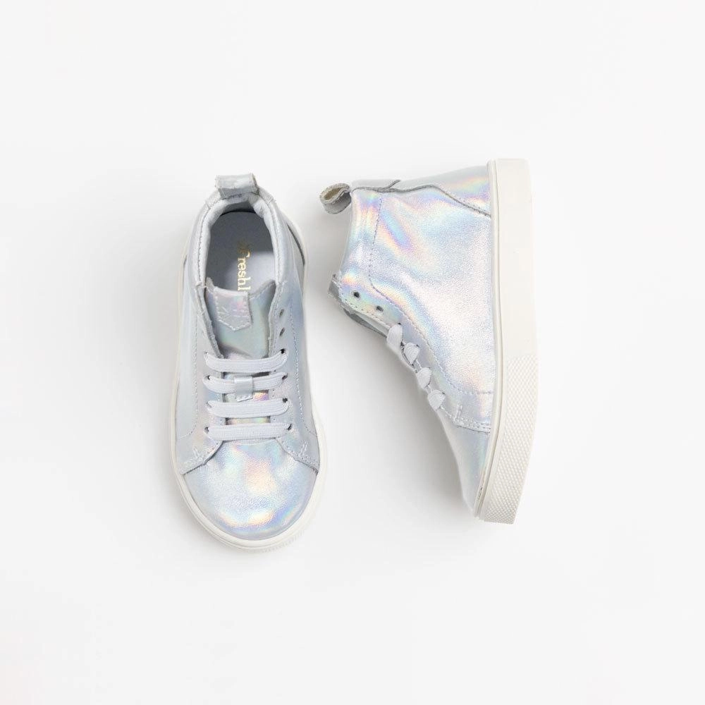 Misty Laser Leon Sneaker Steady Steps