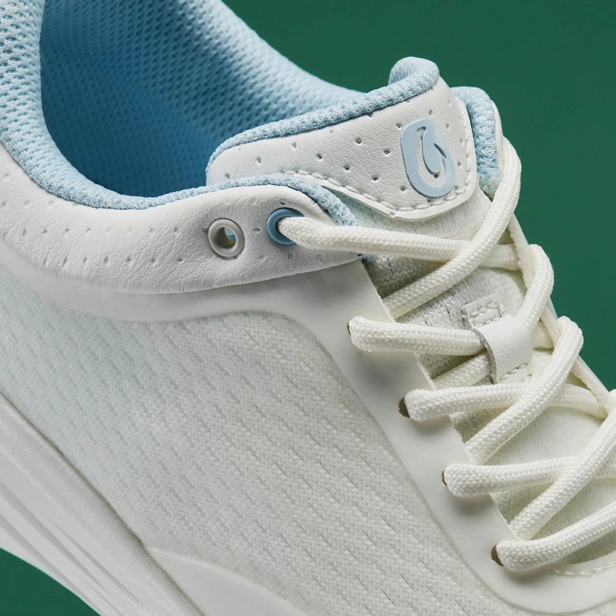 Mkena WP - Bright White Island Step