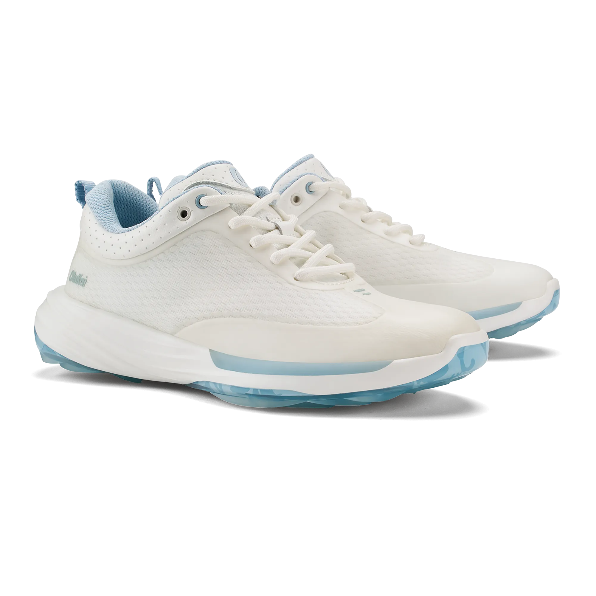 Arch Care Agile Fit Mkena WP - Bright White