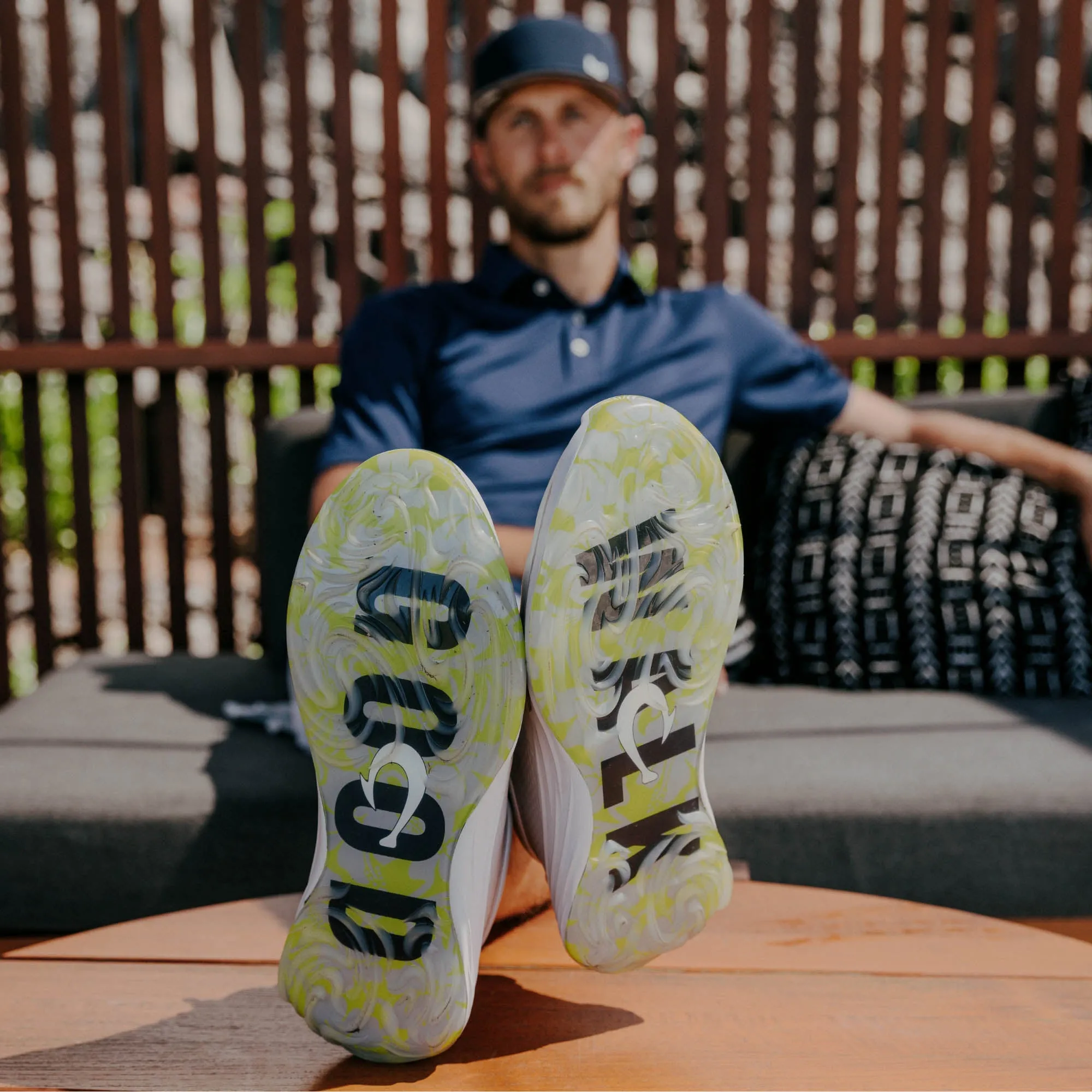 Virtual Step Grace Walk Mkena WP - Sterling