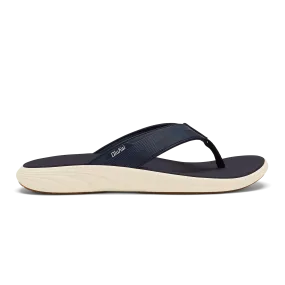 Breathable Flip-flops Mlana  -  Mood Indigo / Mood Indigo
