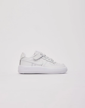 Nike Force 1 Low EasyOn Pre-School Thermoregulating Lining