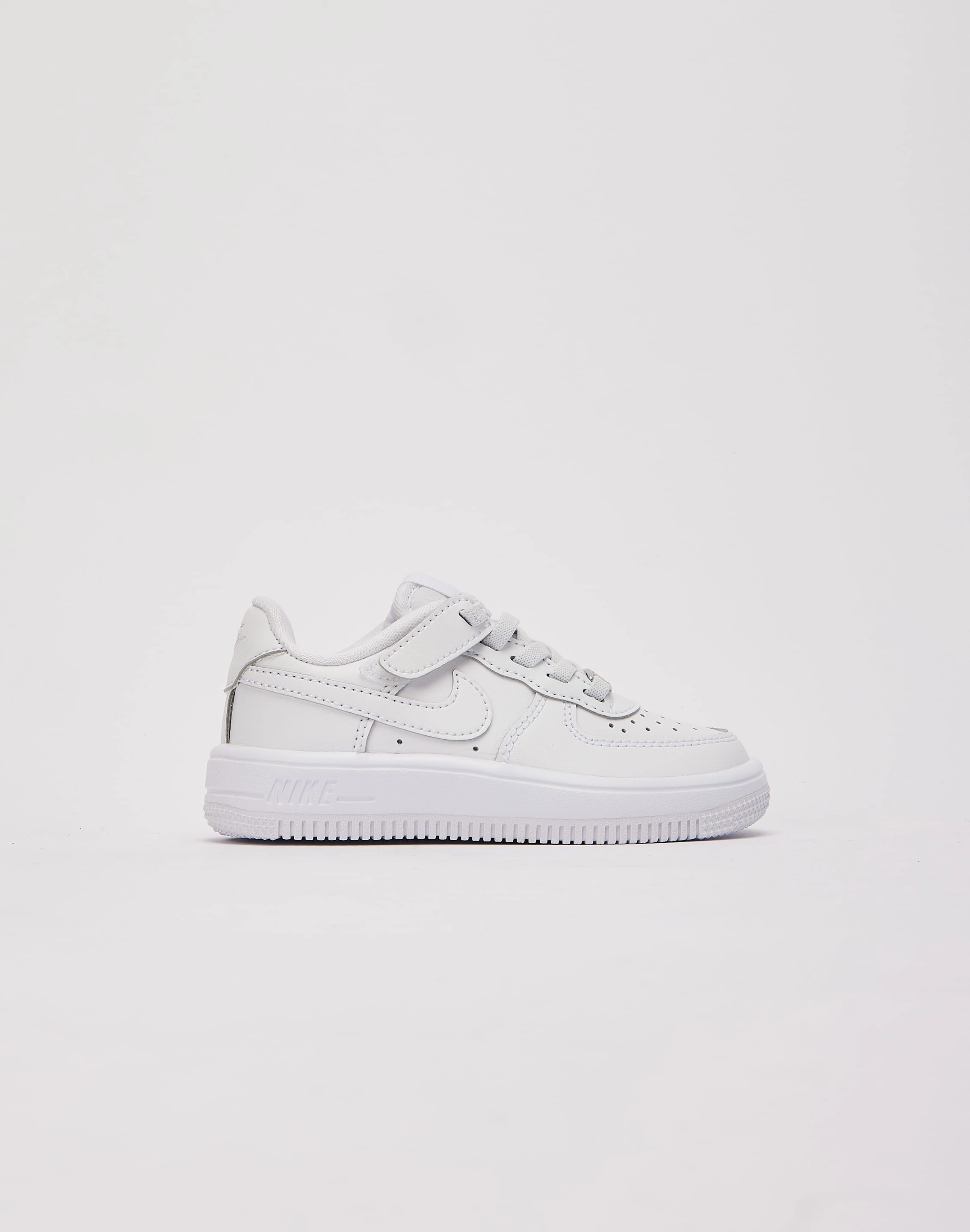 Nike Force 1 Low EasyOn Pre-School Thermoregulating Lining