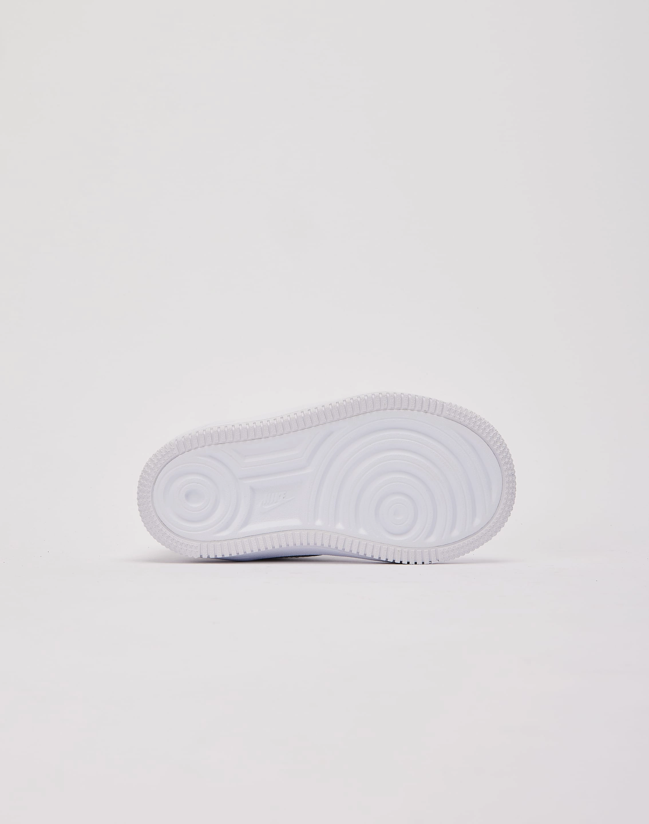 Moisture Wicking Lining Lightweight Nike Force 1 Low EasyOn Pre-School