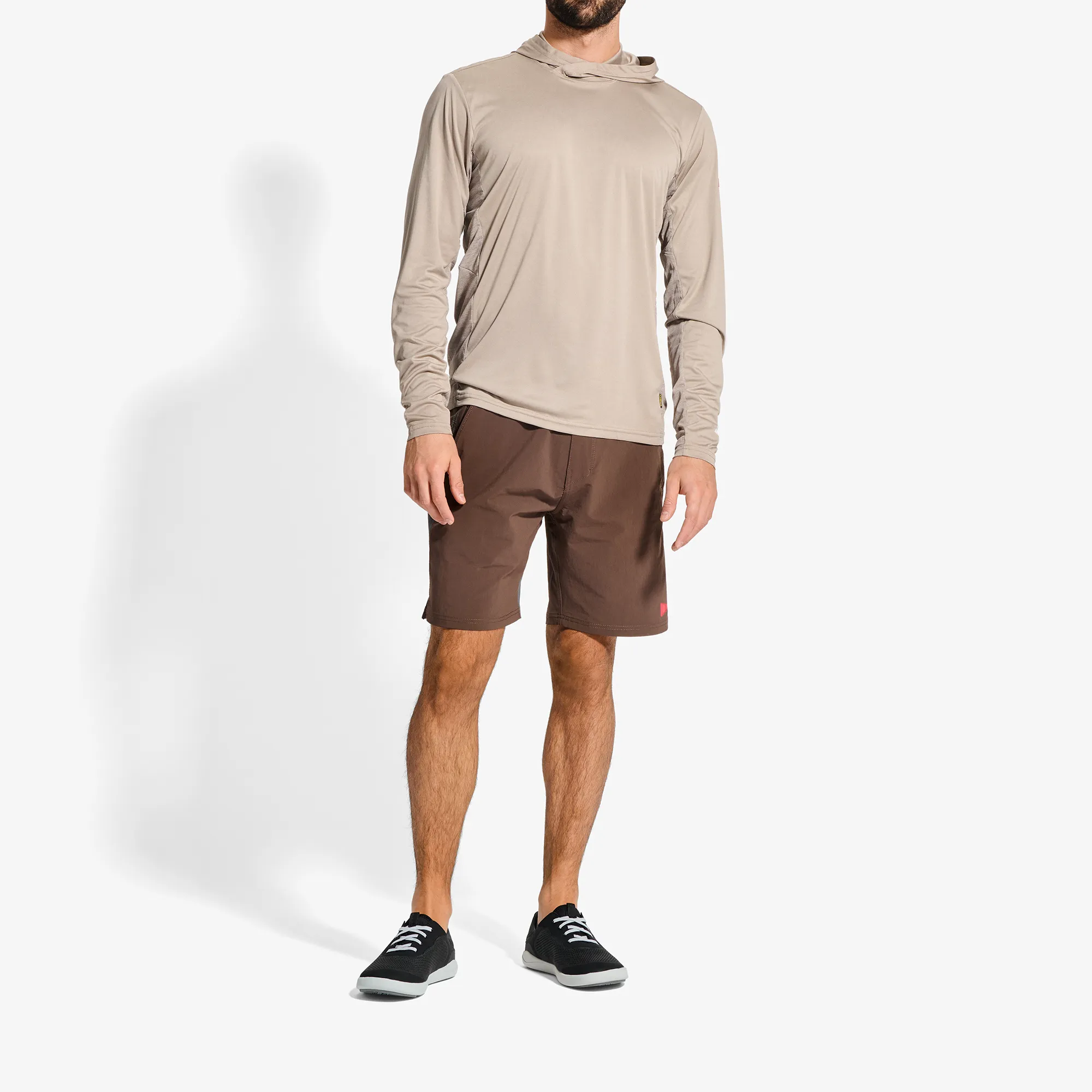 Moku Pae - Black / Blue Coral Free Soul