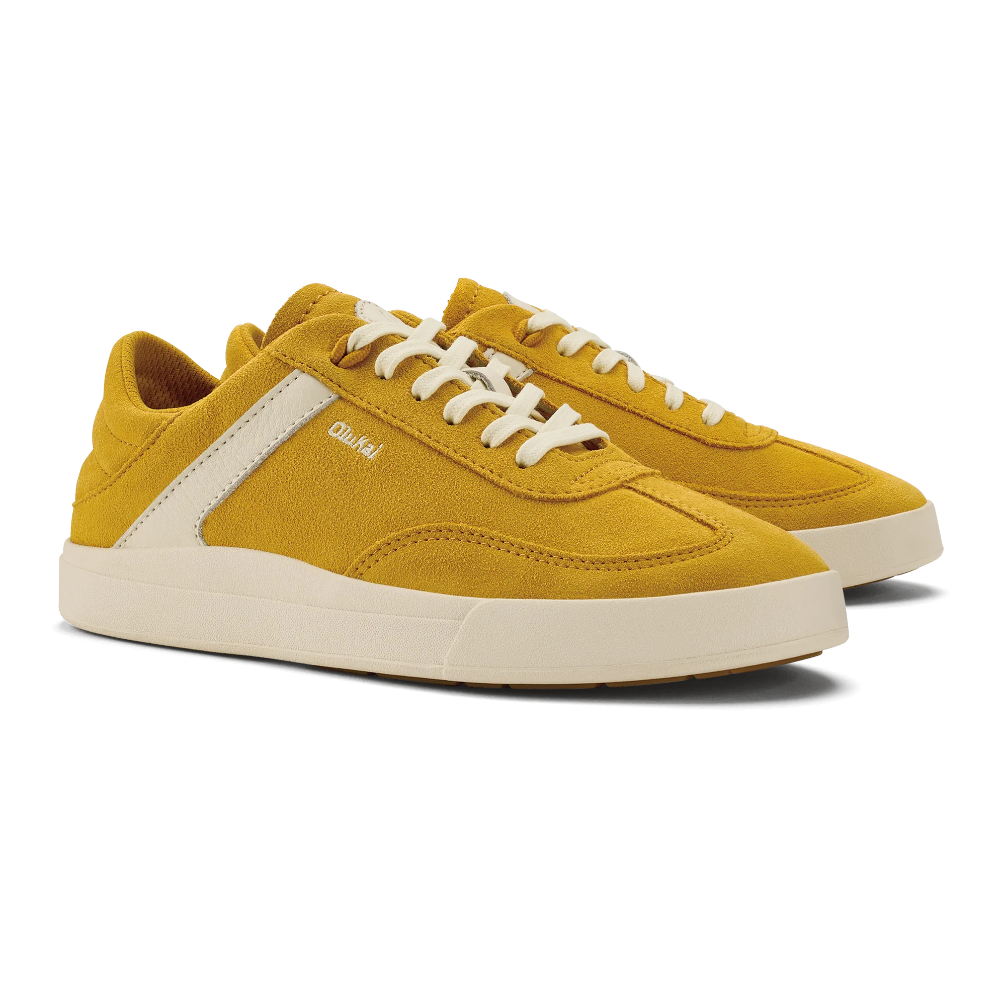 Torsion control Hupu - Mustard / Off White
