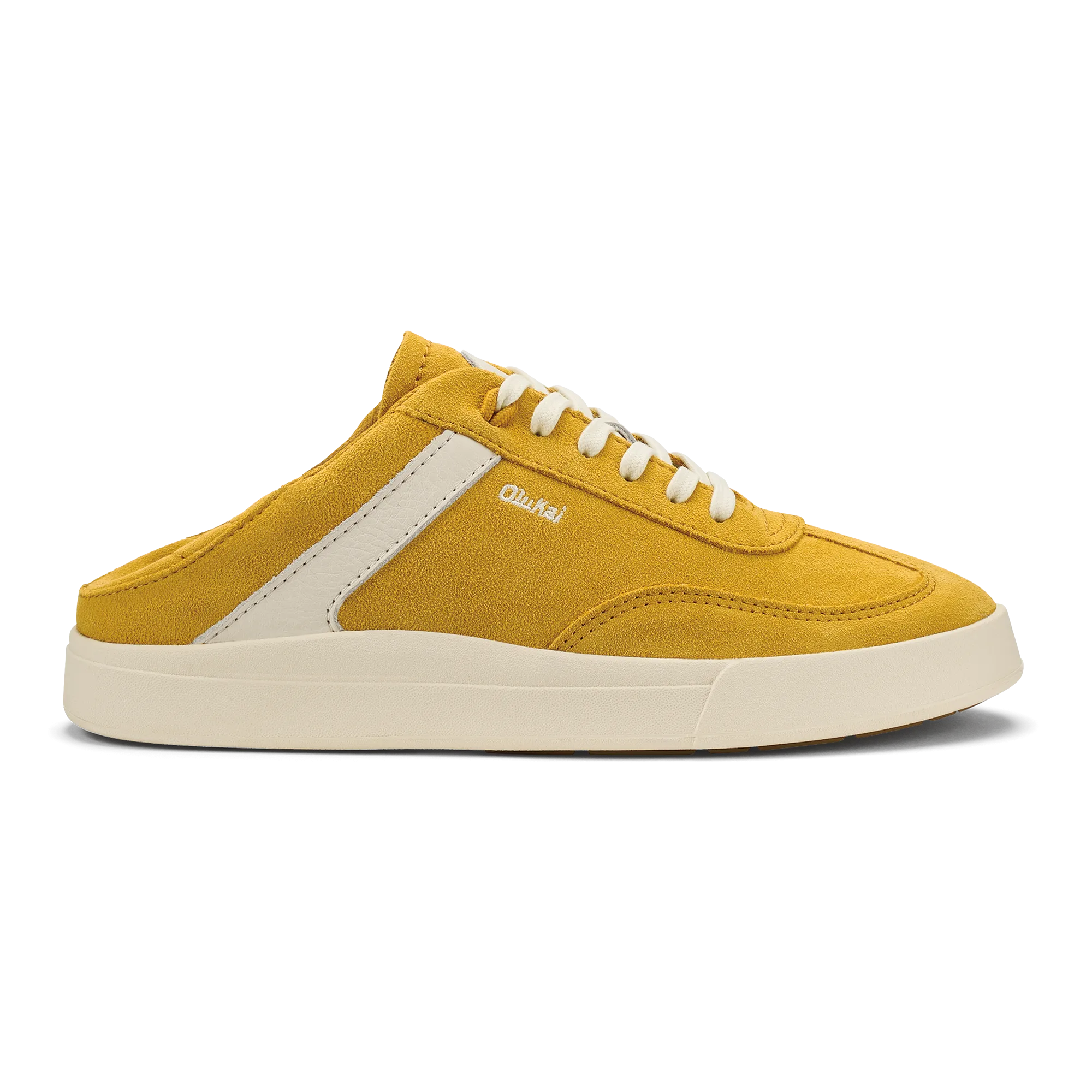 Hupu - Mustard / Off White Core Flex