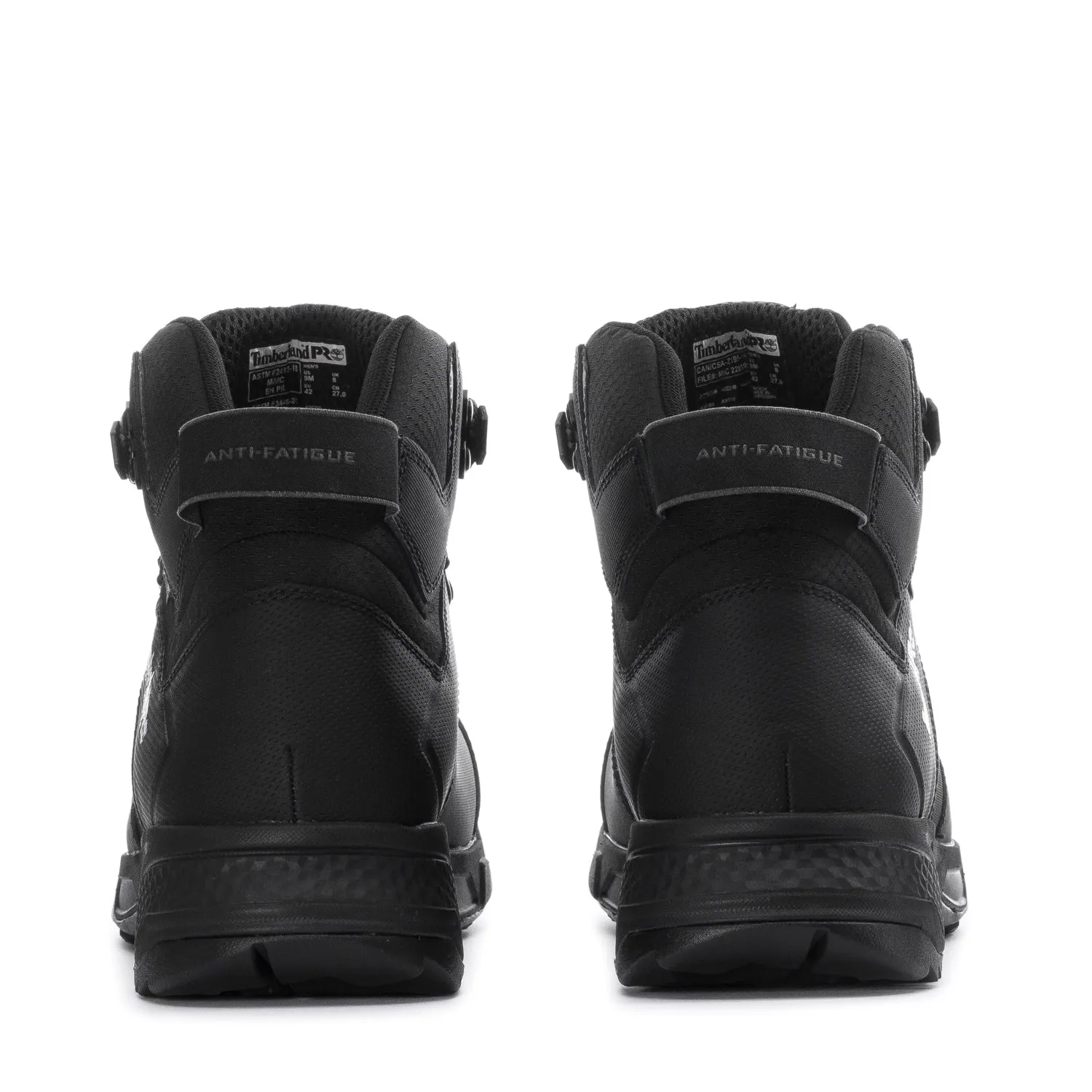 Switchback Comp Toe WP - Mens Lace Up Style