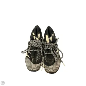 Shoes Sneakers By Sorel In Black, Size: 7 Breathable Airflow