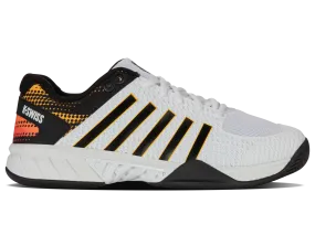 All Day Comfort 06563-138-M | EXPRESS LIGHT PICKLEBALL | WHITE/DAFFODIL