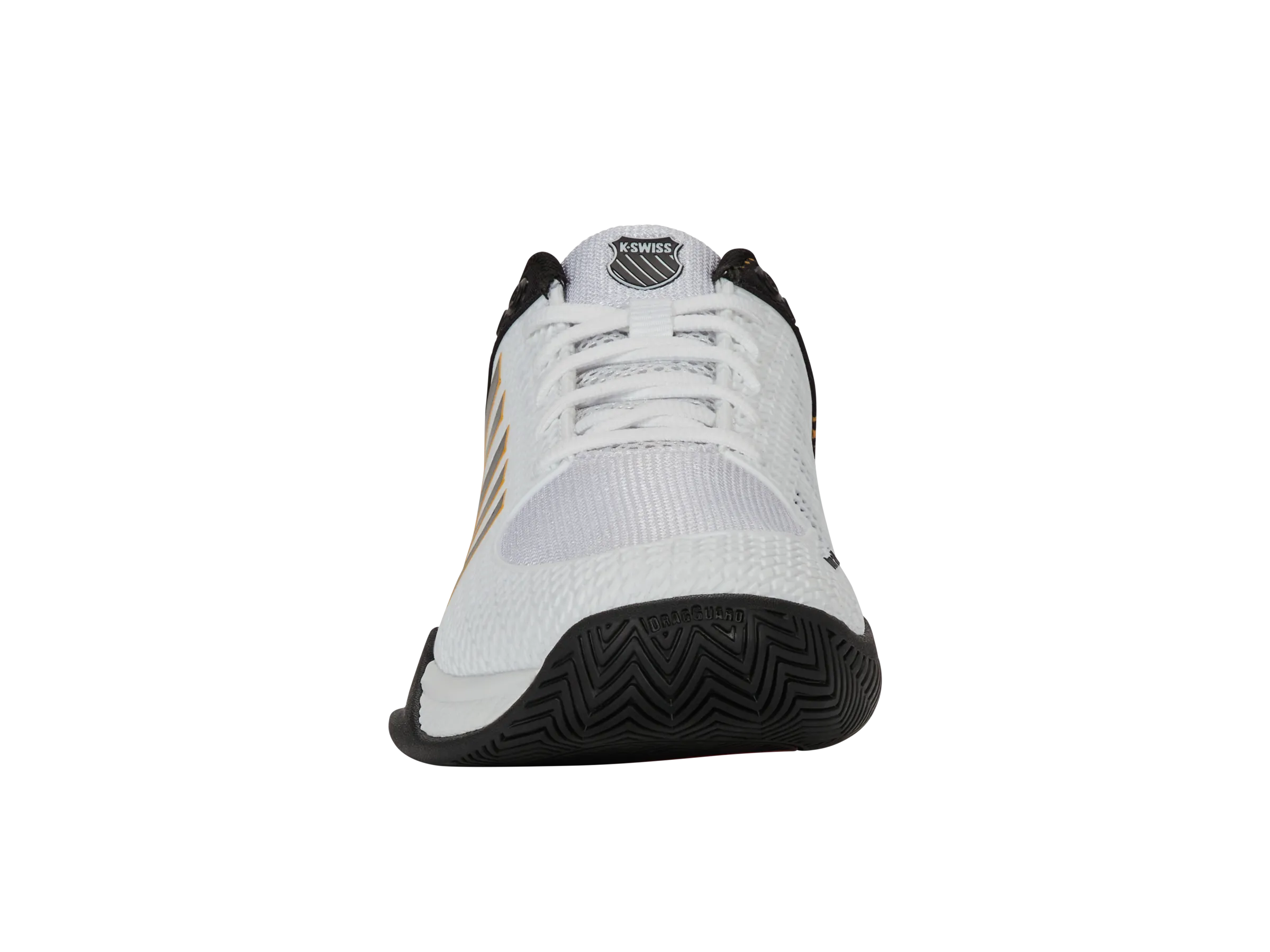 06563-138-M | EXPRESS LIGHT PICKLEBALL | WHITE/DAFFODIL Ring Walk All Day Road Trip