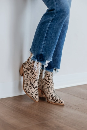 Talk Of The Town Boots Craftsmanship Functional