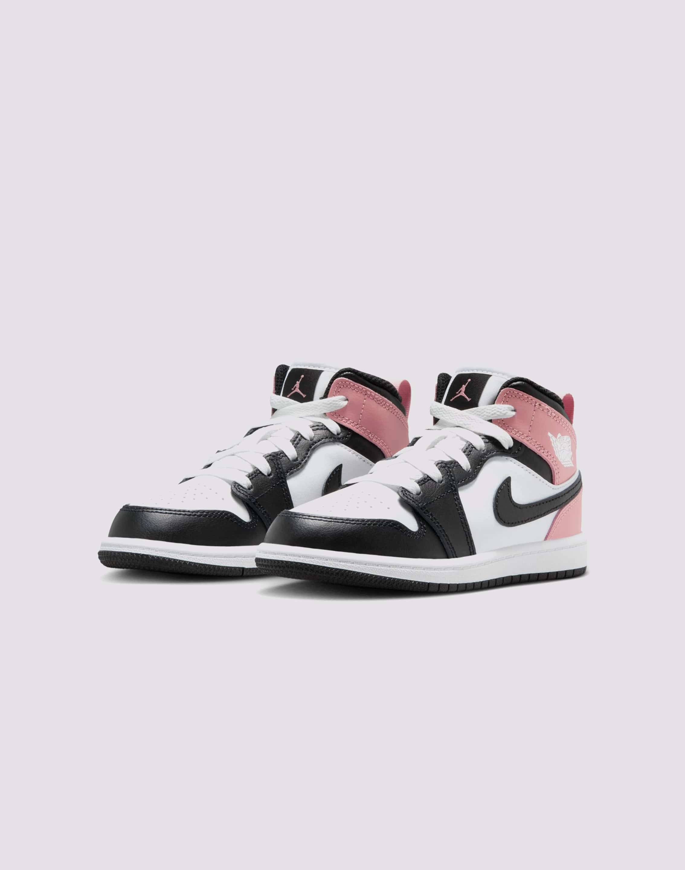 Soft Insole Jordan Air Jordan 1 Mid Pre-School