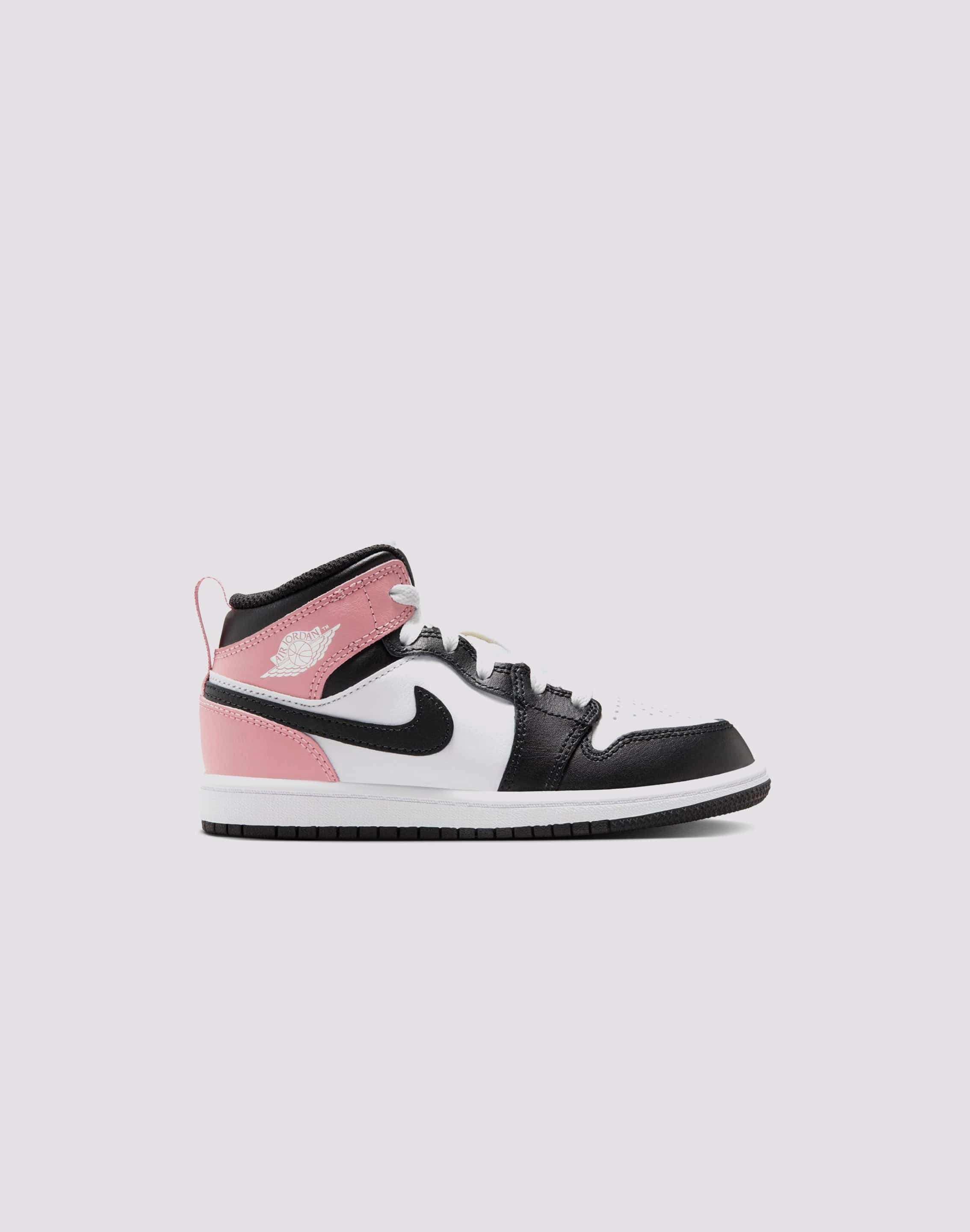 Patterned kids' clothes Jordan Air Jordan 1 Mid Pre-School