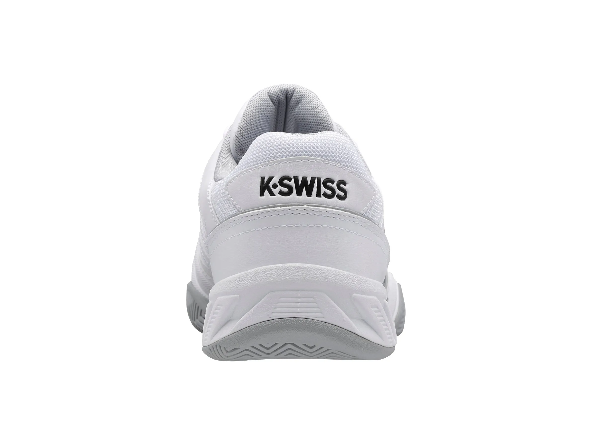 Sweat Resistant Indoor Fitness 06989-162-M | BIGSHOT LIGHT 4 | WHITE/HIGH-RISE/BLACK