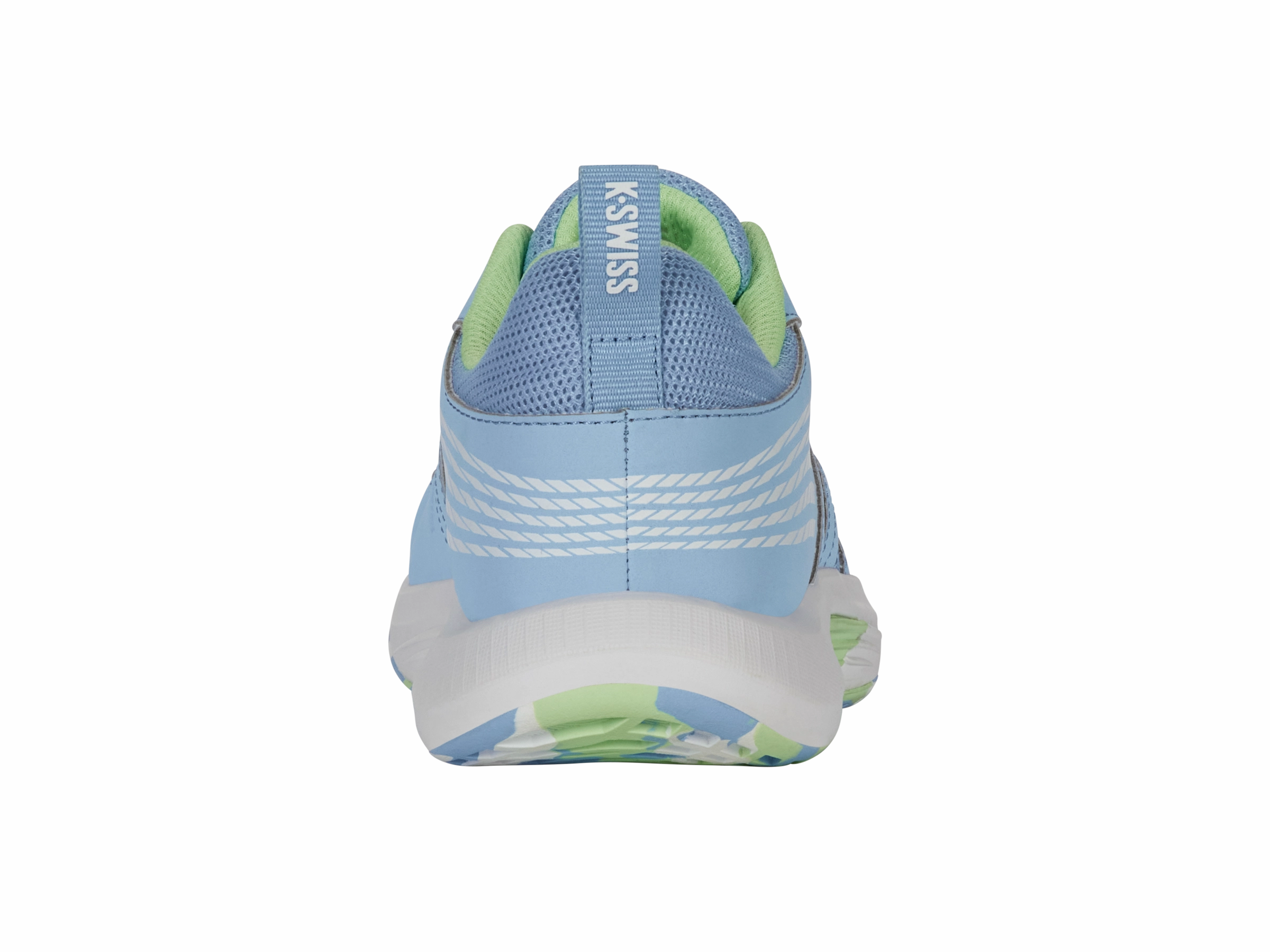 Earth Tone 87392-455-M | SPEEDTRAC | DUTCH CANAL/WHITE/PARADISE GREEN