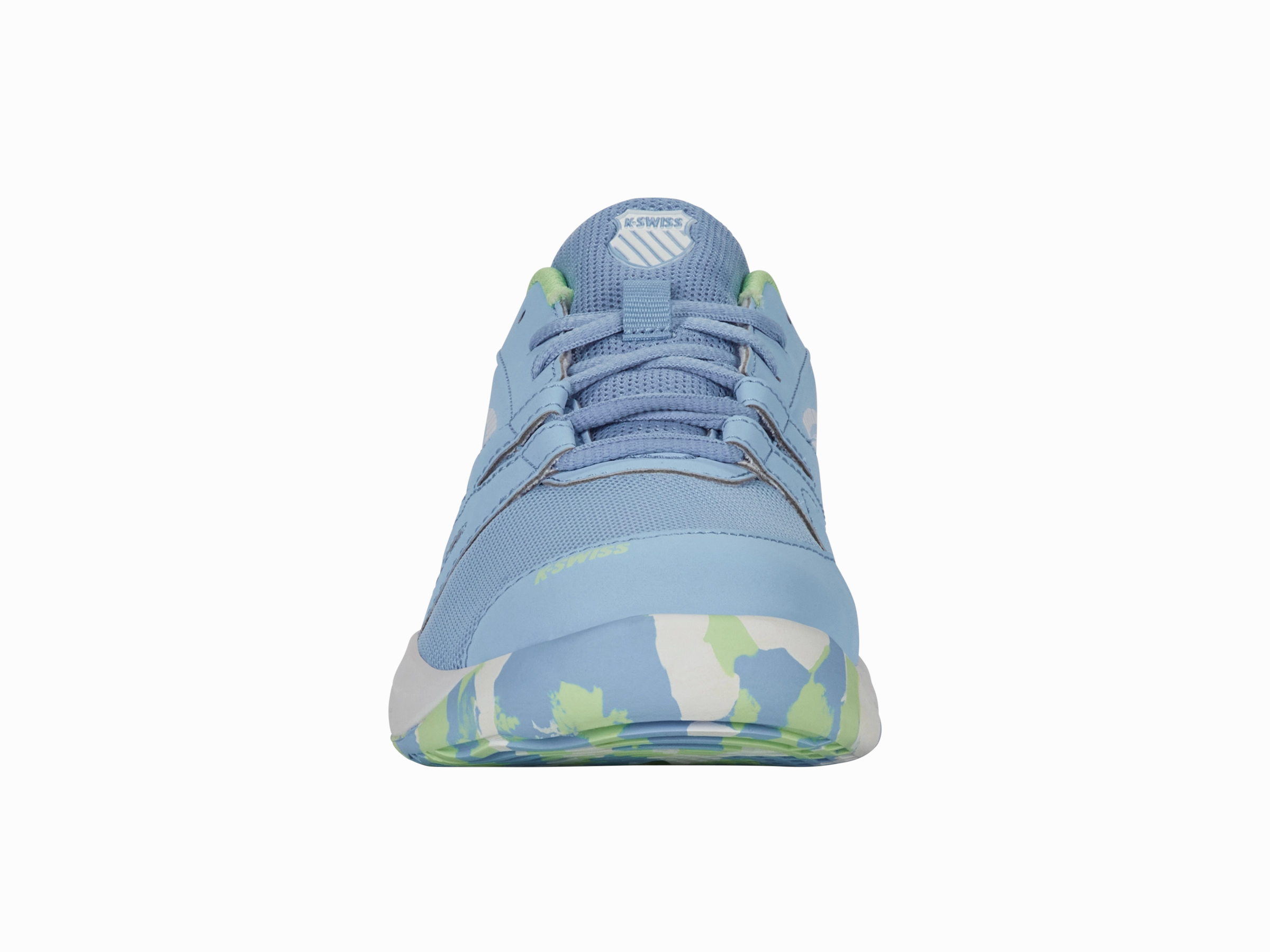 Ultra Light Urban Walkers 87392-455-M | SPEEDTRAC | DUTCH CANAL/WHITE/PARADISE GREEN