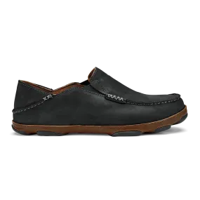 Star Mood Molo - Black / Toffee