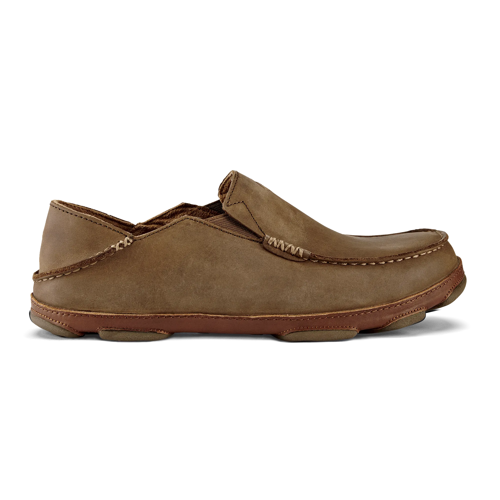 Comfort Walk Molo - Ray / Toffee