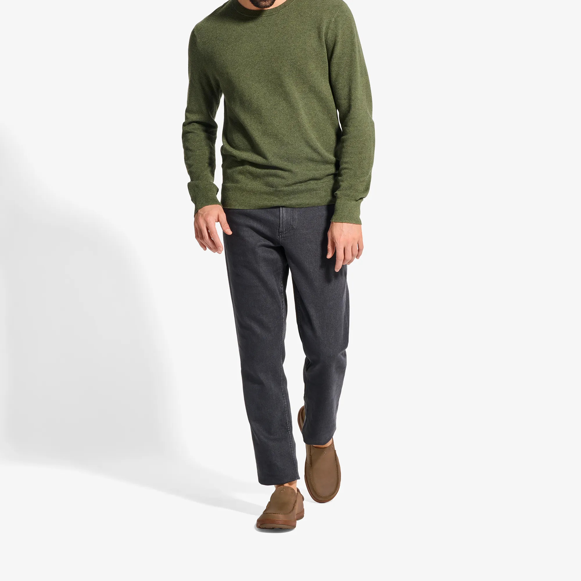 Day Wear Molo - Ray / Toffee