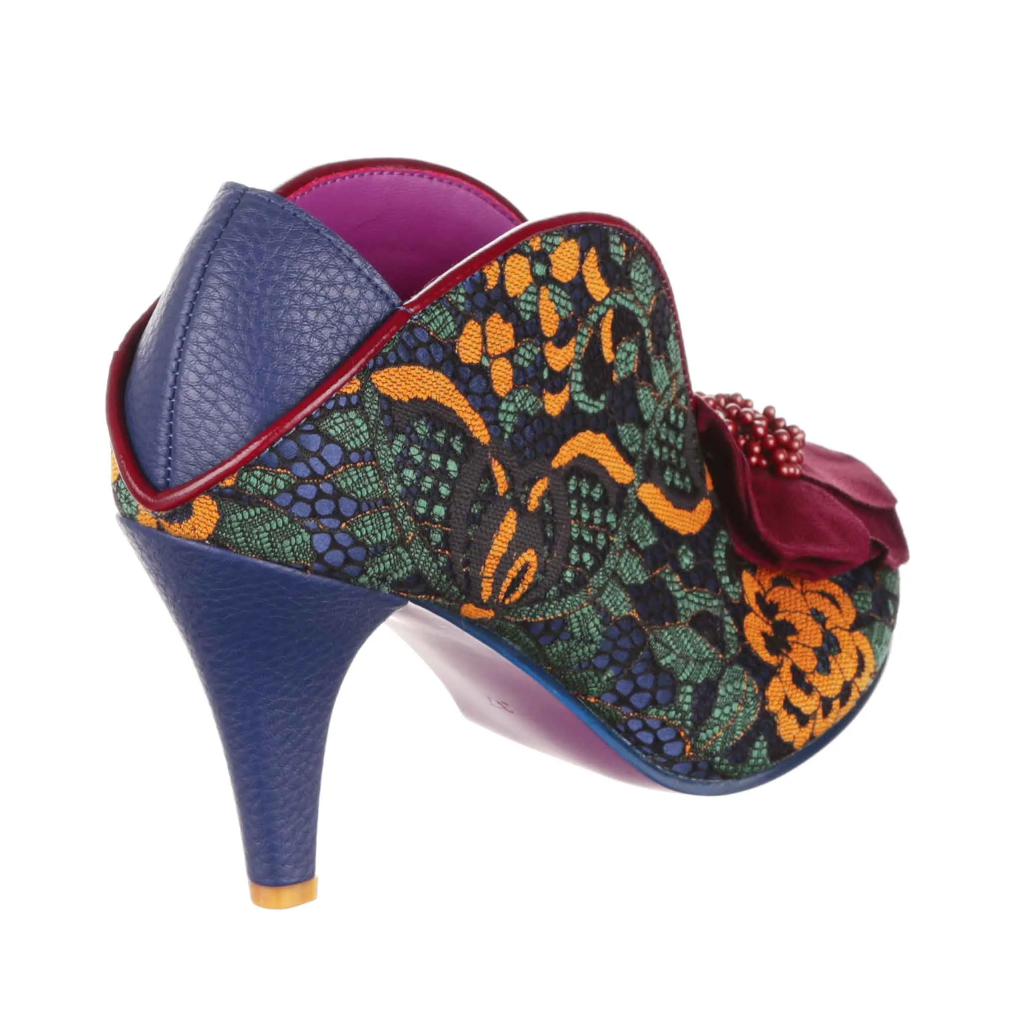 Boho Mood Moonlit Serenade