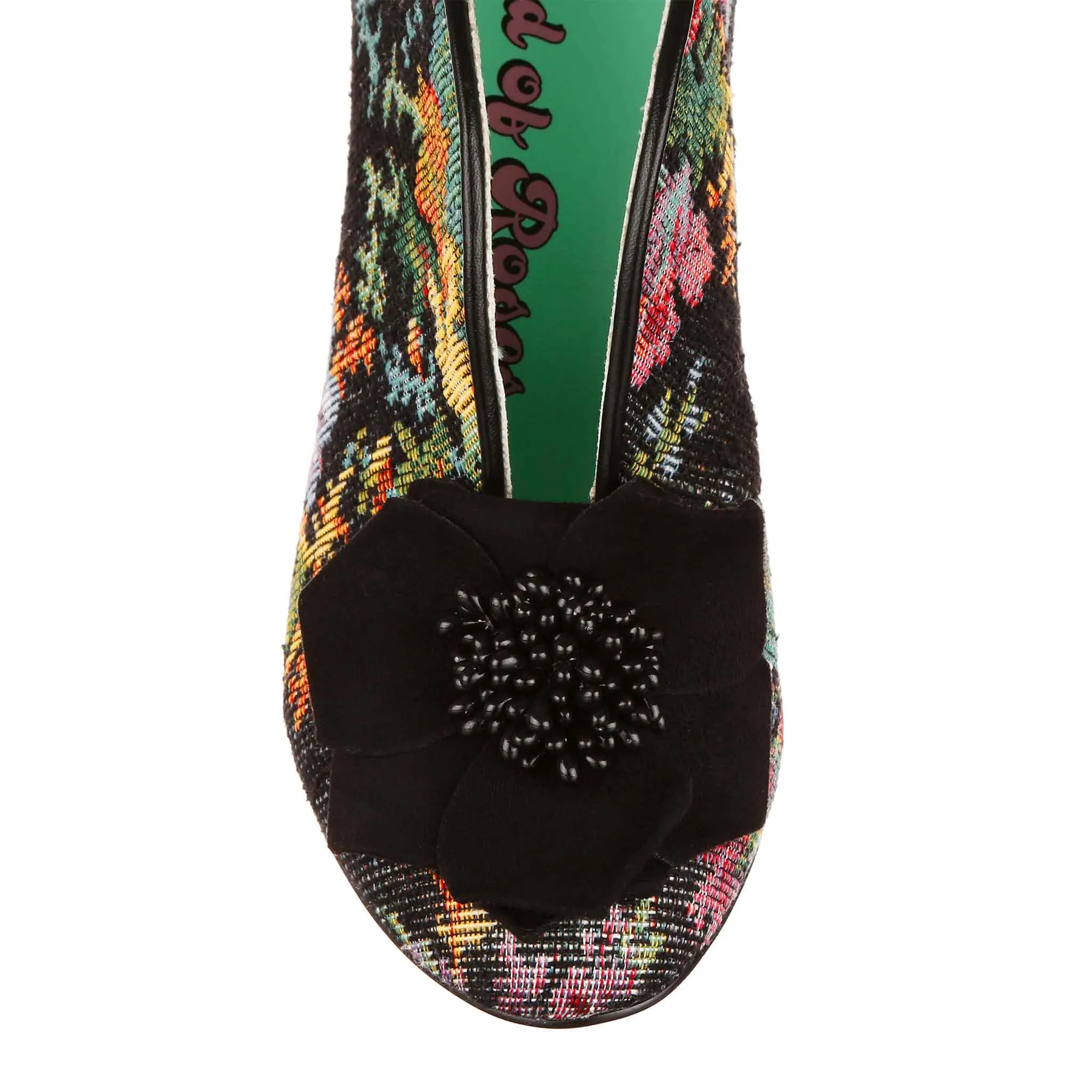 Moonlit Serenade Elevated Look