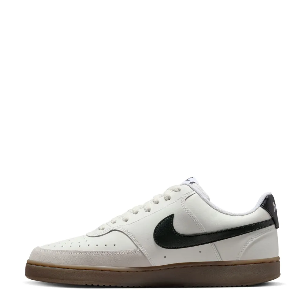 Court Vision Low Next Nature - Mens Reinforced Stitch Detail