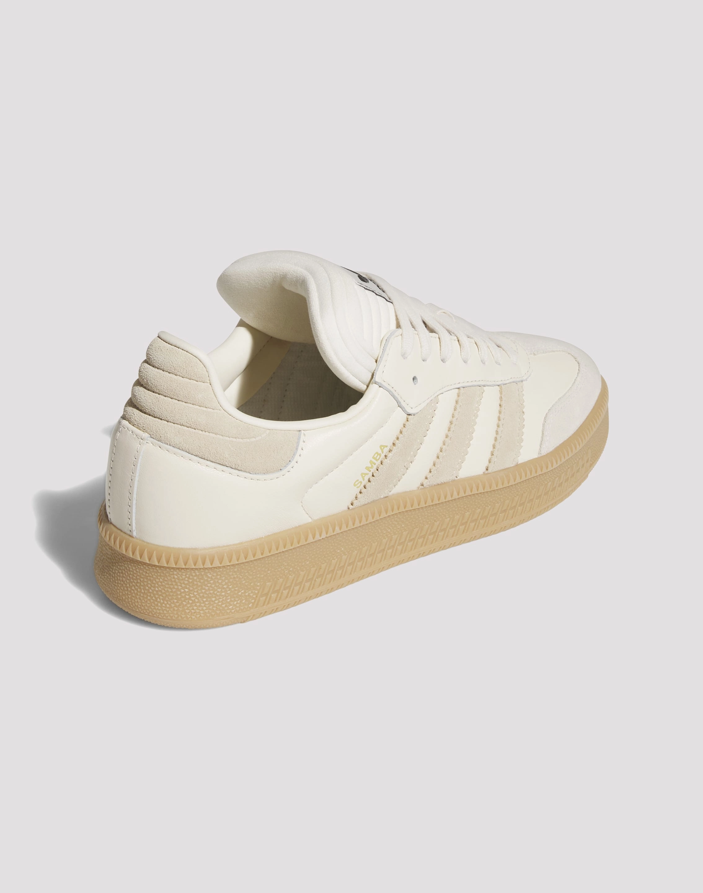 Deep Shade Adidas Originals Samba XLG