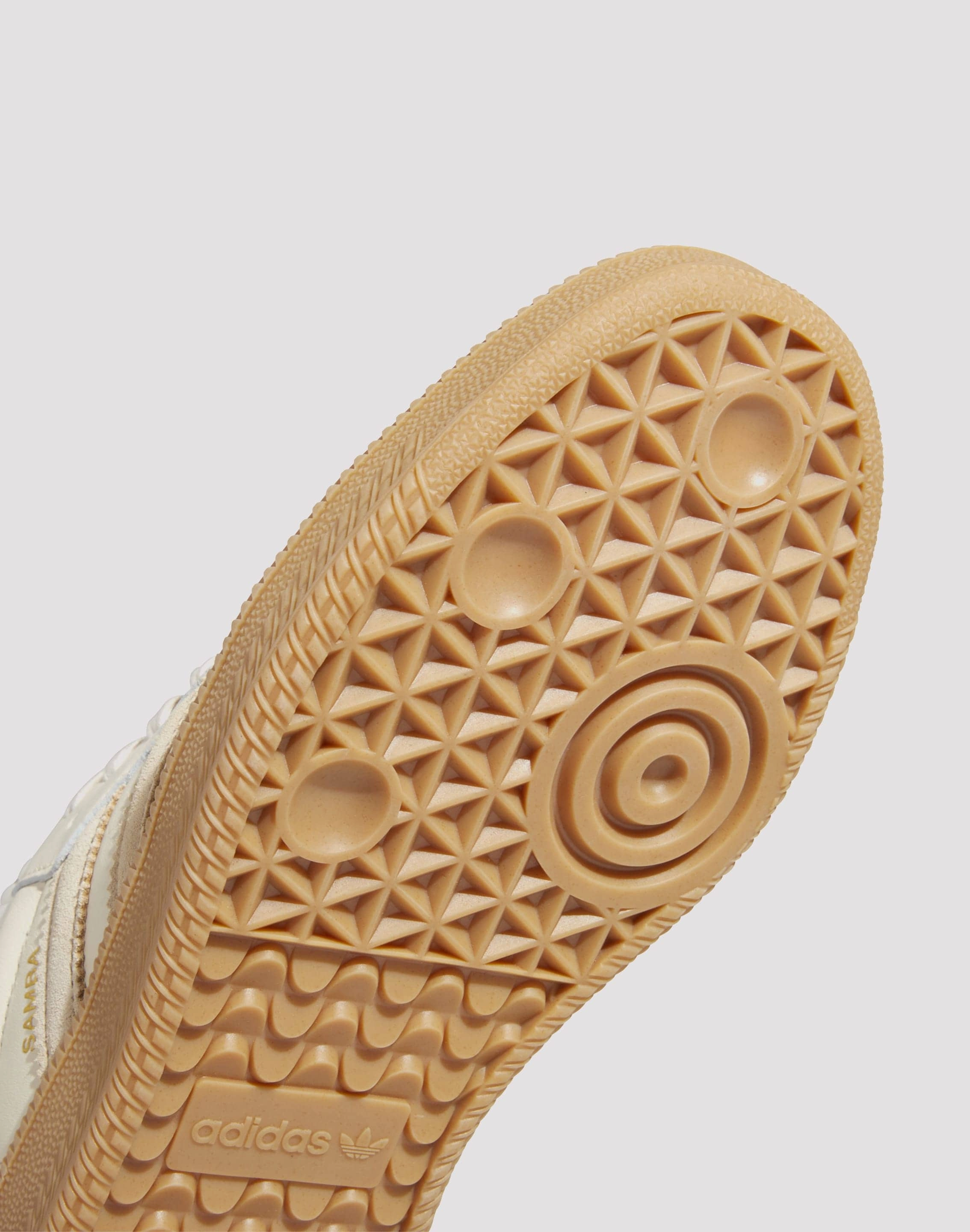 Adidas Originals Samba XLG Durable Build Weekend Errands Shockproof