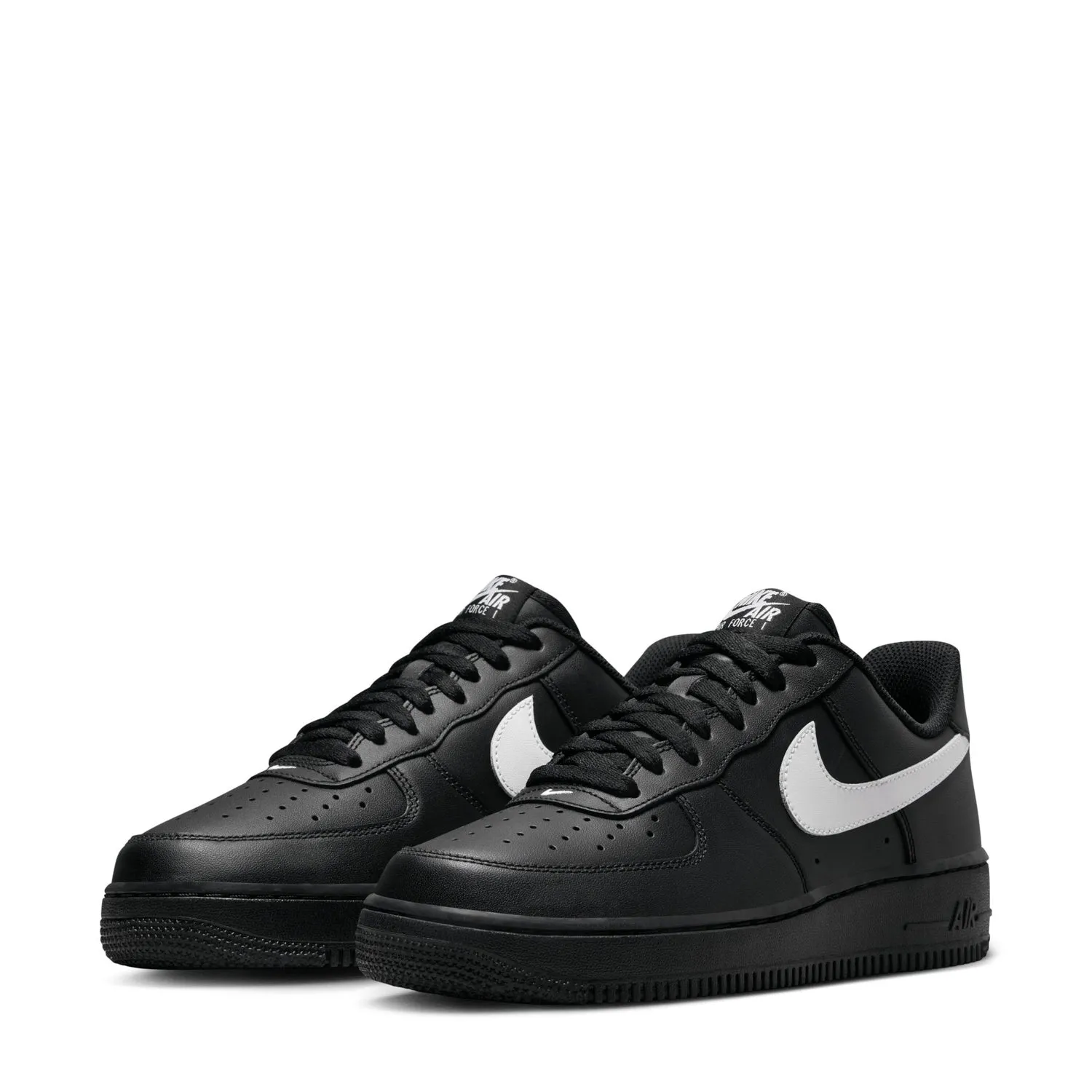 vibration damping Air Force 1 Low 07 - Mens