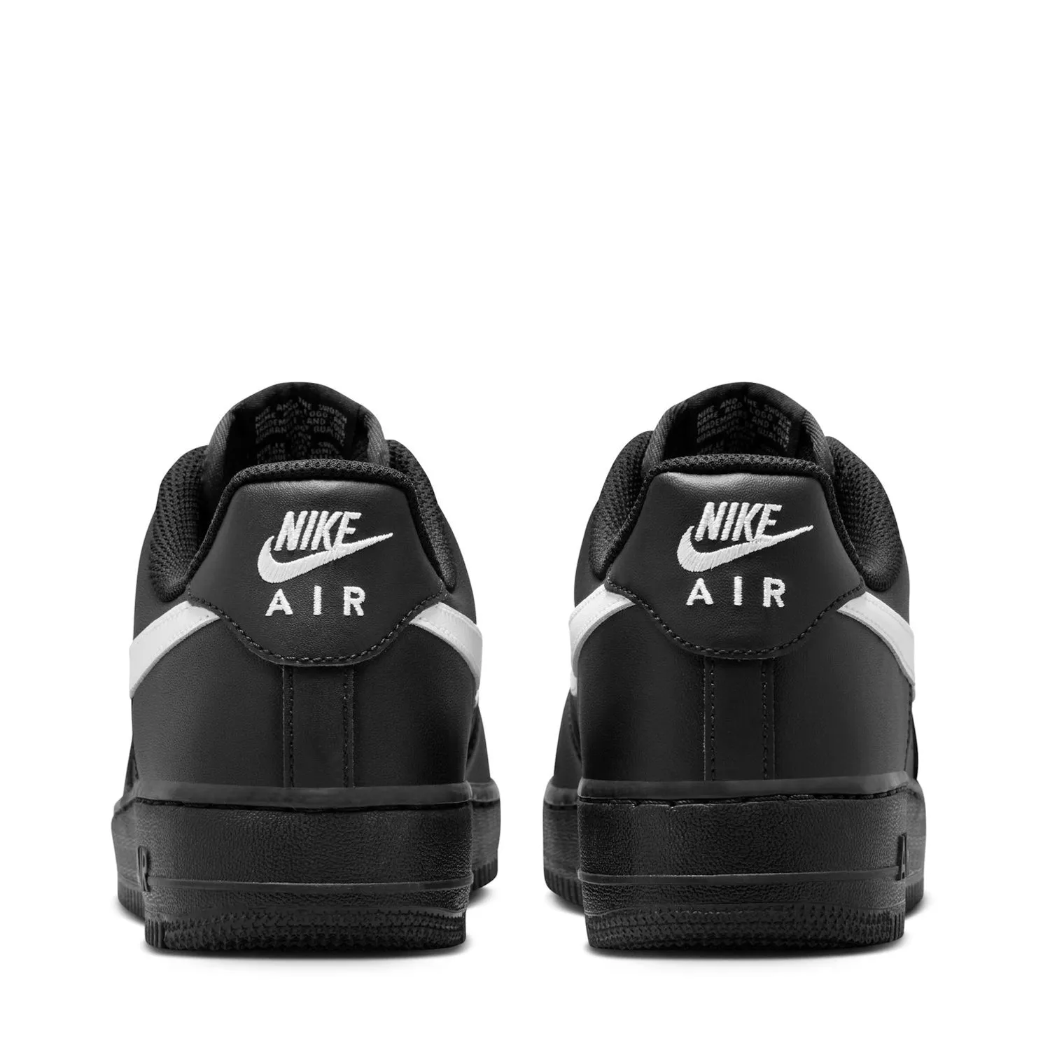 Sleek Comfort Air Force 1 Low 07 - Mens